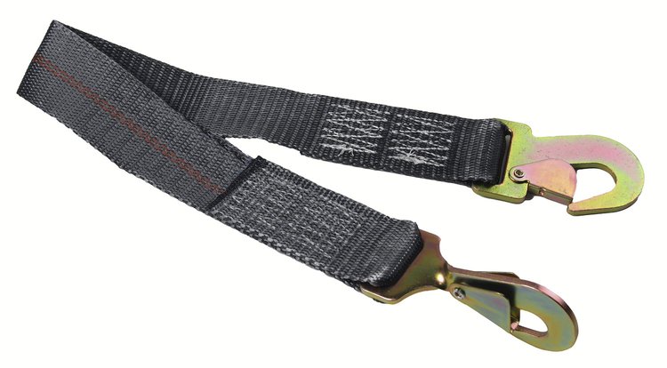 Tie-Down Extension Strap, 2 in. W x 30 in. L [5000 lbs. Capacity]