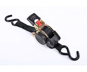 Retractable Tie-Down 1200 lb. Capacity