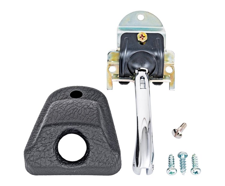 Inside Mirror Support Bracket for 1969-1971 Chevrolet, GMC C/K Series Truck, Blazer, Jimmy, Suburban