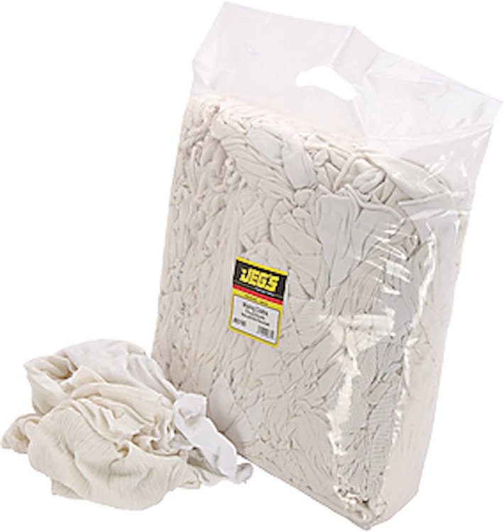 Multipurpose Shop Rags/Towels 5 lb Bag