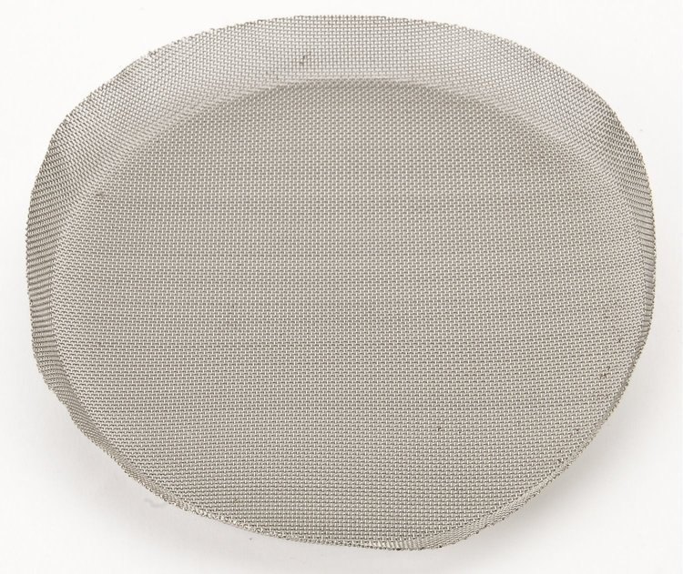 Funnel Screen Stainless Steel
