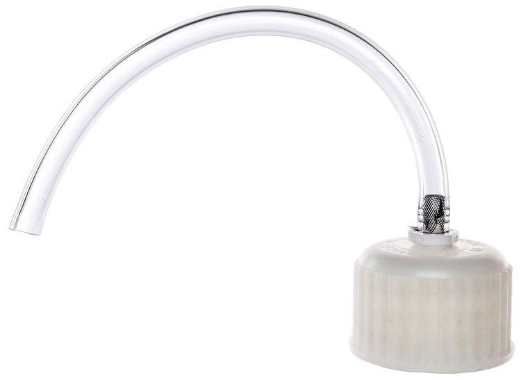 Utility Jug Cap and Filler