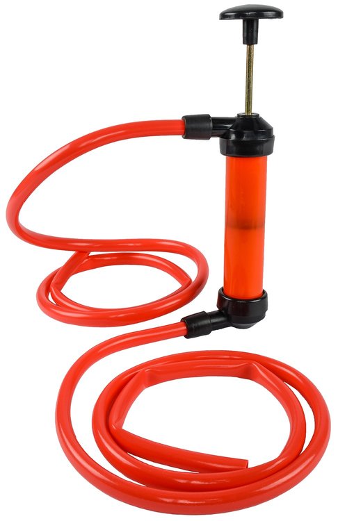 Siphon Pump Multipurpose