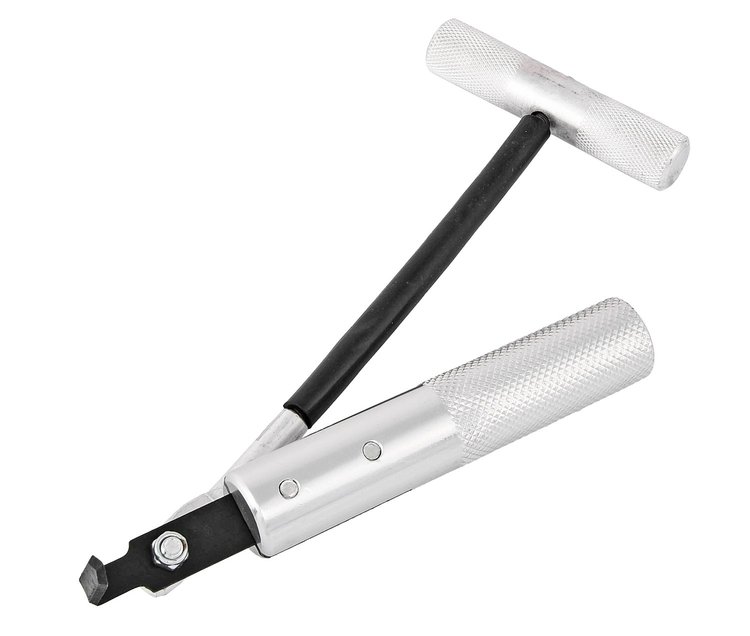 Windshield Removal Tool
