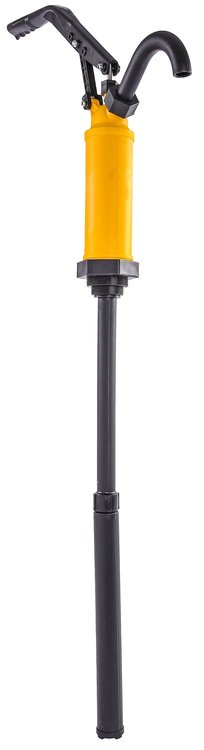 Lever Action Barrel Pump