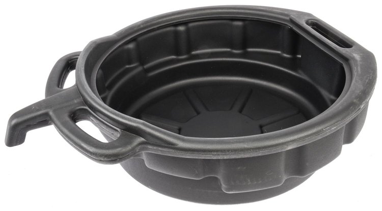 Drain Pan 18 quart