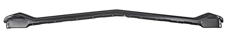 Front Bumper to Grille Filler Panel for 1966-1967 Chevrolet Nova & Chevy II