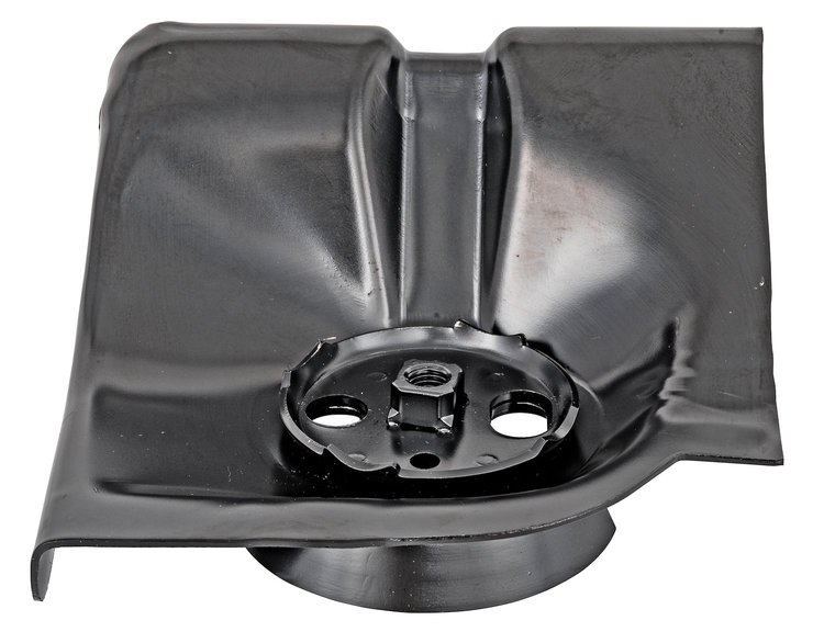 Front Cab Mount Support for Select 1988-1998 GM Trucks [Left/Driver Side]