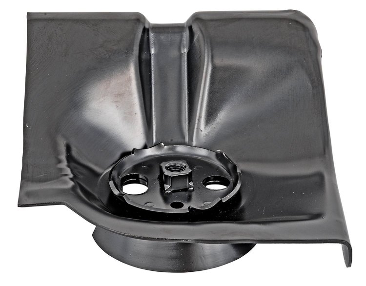 Front Cab Mount Support for Select 1988-1998 GM Trucks [Right/Passenger Side]