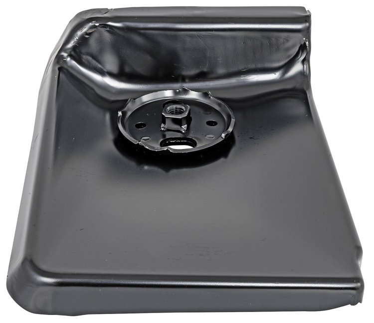 Rear Cab Mount Support for Select 1988-1998 GM Trucks [Left/Driver Side]