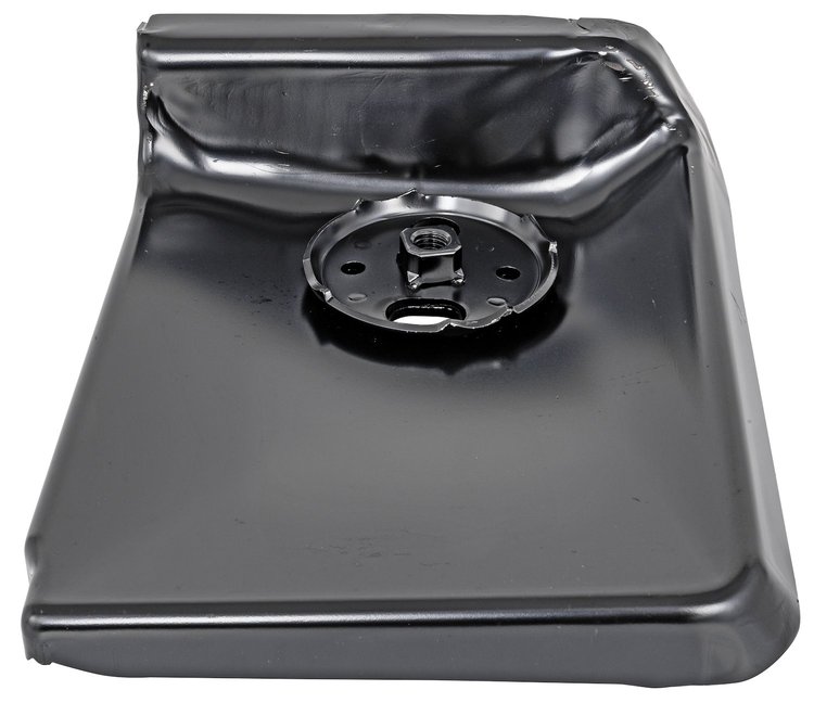 Rear Cab Mount Support for Select 1988-1998 GM Trucks [Right/Passenger Side]
