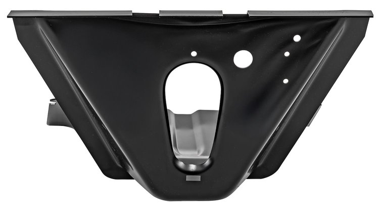 Front Cab Mount Support Fits Select 1965-1979 Ford Trucks, 1978-1979 Ford Bronco [Right/Passenger Side]