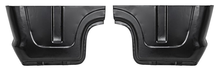 Cab Corner Panel Kit for 1967-1972 Ford F100, F250, F350 Trucks