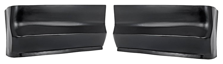 Cab Corner Panel Kit for 1973-1979 Ford F100, F150, F250, F350 Trucks