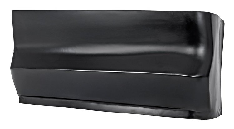 Cab Corner Panel for 1973-1979 Ford F100, F150, F250, F350 King Cab/Super Cab Trucks [Right/Passenger Side]