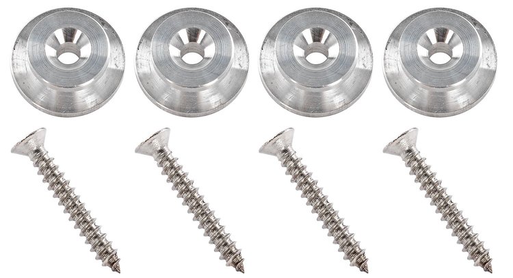 Replacement Folding Table Mount Kit