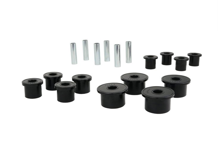 LEAF SPRING BUSHING