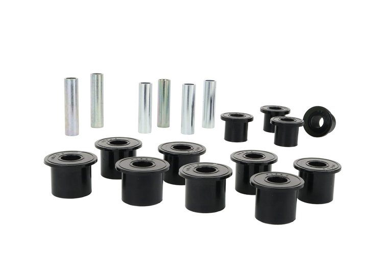 LEAF SPRING BUSHING