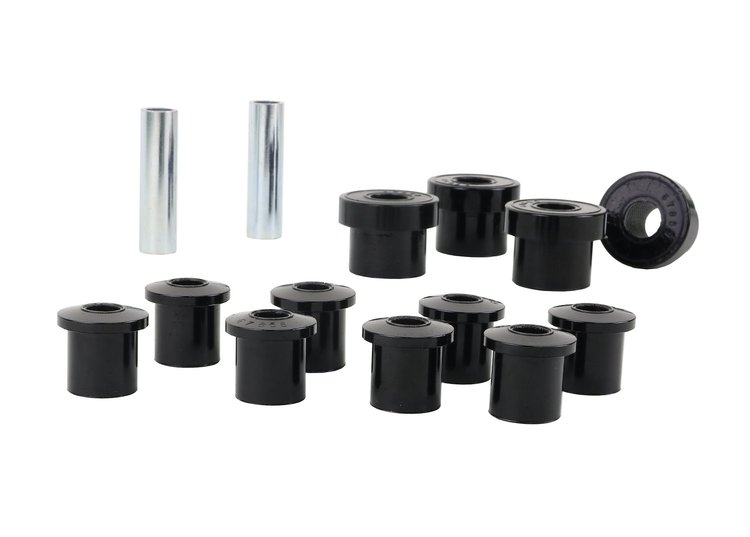 Leaf Spring Bushing