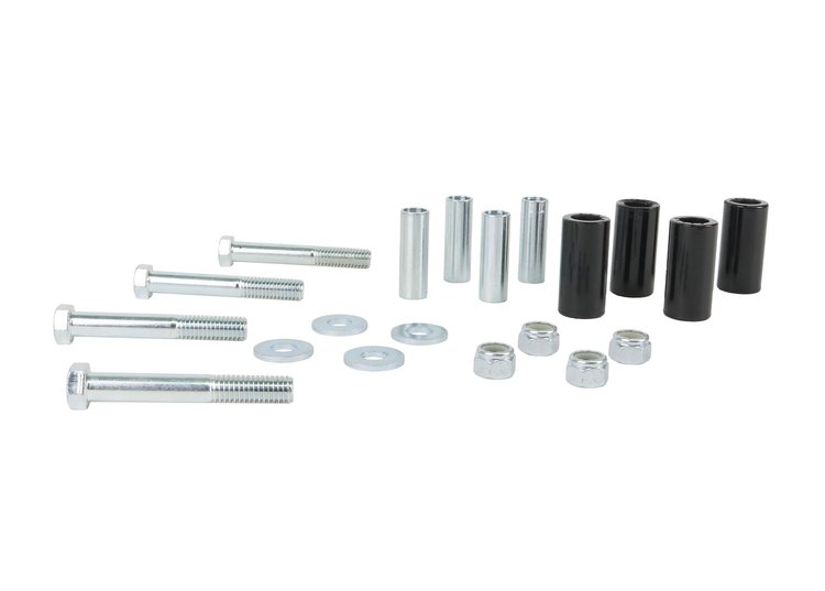 Leaf Spring Bushing
