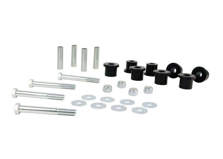 Leaf Spring Bushing