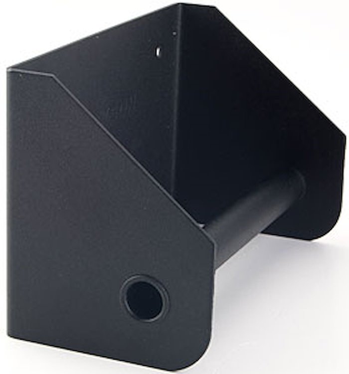 Tie-Down Strap Hanger 4" H x 6" W x 3-1/4" D