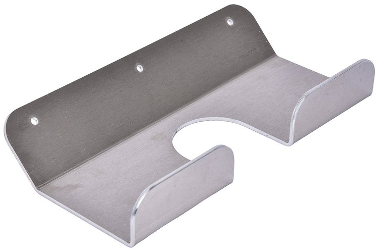 Broom Holder [Wall Mount]