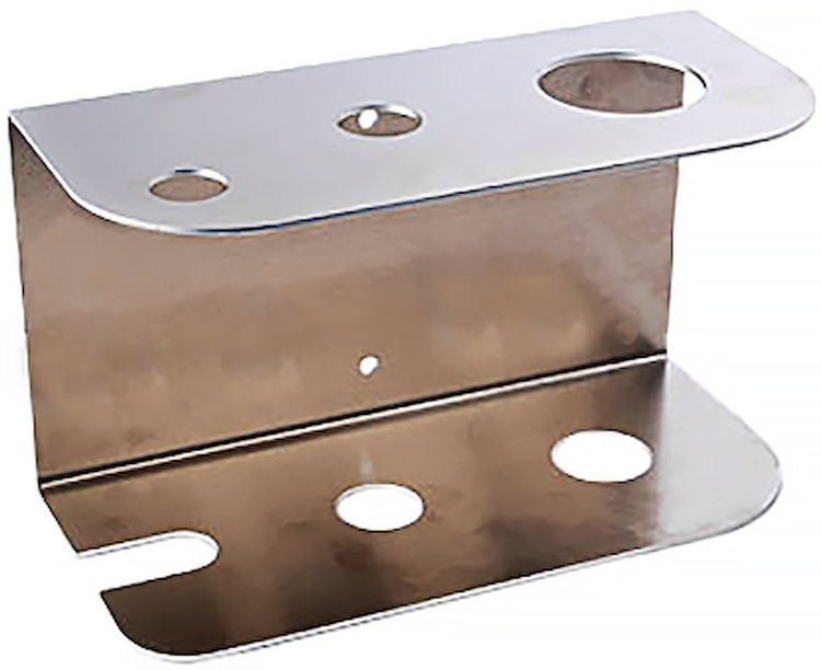 Siphon Pump Holder