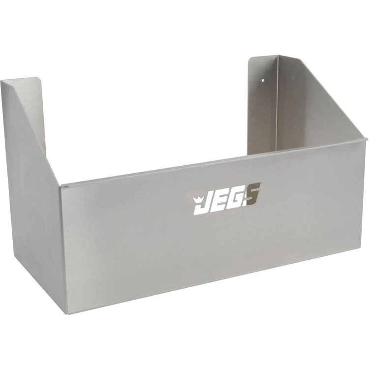 Jug Rack Holds 2 Jugs 23.188" L x 11.375" W x 13.125" H