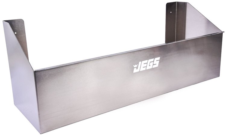 Jug Rack Holds 3 Jugs [34.690 in. L x 11.375 in. W x 13.130 in. H]