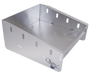 Single Helmet Shelf