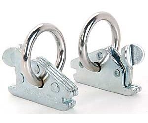 Tie-Off Ring 6000lb Capacity