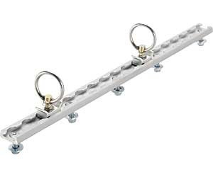 O-Track Mounting System 18"