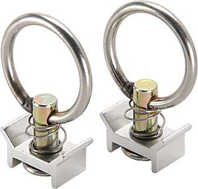 O-Track Mounting System Anchors 2 per package