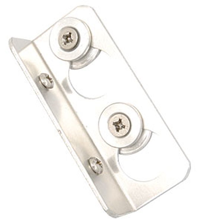 Universal Key Punch Bracket