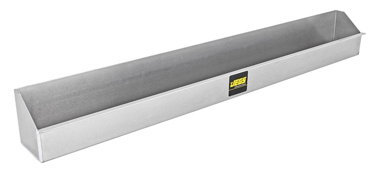 Aerosol Shelf Holds 12 Standard Cans