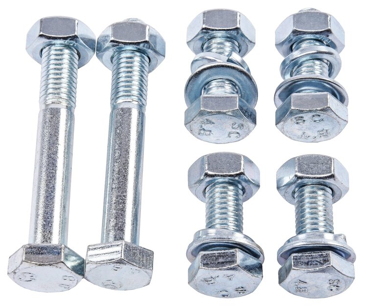 Replacement Hardware Kit for Manual Tire Changer 555-80395