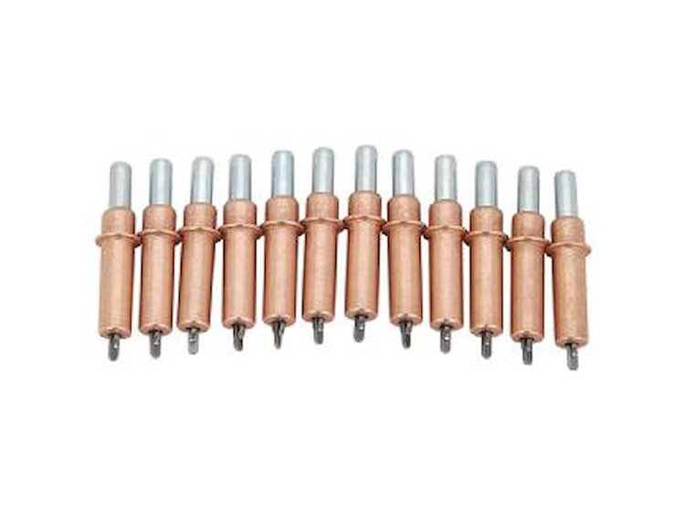 Cleco Fasteners 1/8" Pilot