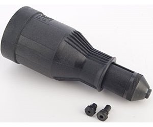 Rivet Gun Attachment
