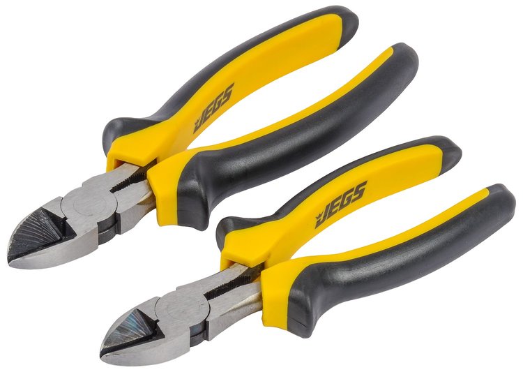 Plier Set 2-Piece