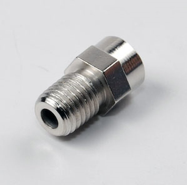 Nosepiece for Rivet Nut Tool #6-32