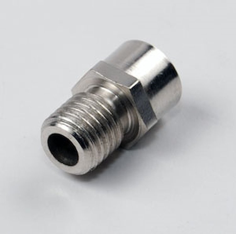 Nosepiece for Rivet Nut Tool #8-32