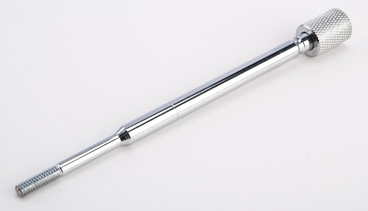 Mandrel for Rivet Nut Tool #8-32