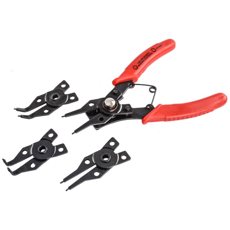 Snap-Ring Pliers Kit