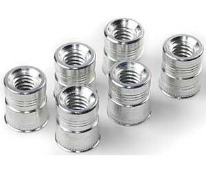 Rivet Nut Inserts 5/16 in.-18 [Aluminum]