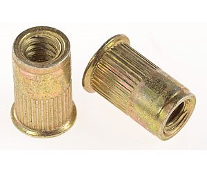 Rivet Nut Inserts #10-24