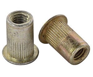 Rivet Nut Inserts #10-32