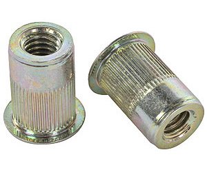 Rivet Nut Inserts 5/16"-18