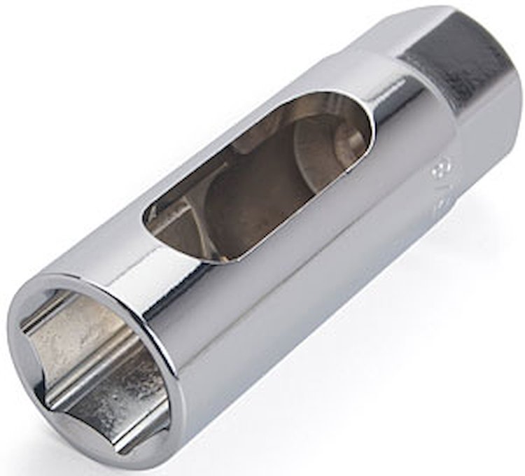 Easy View Socket 5/8"