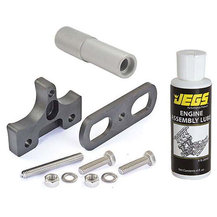 LS Valve Spring Compressor Tool Kit
